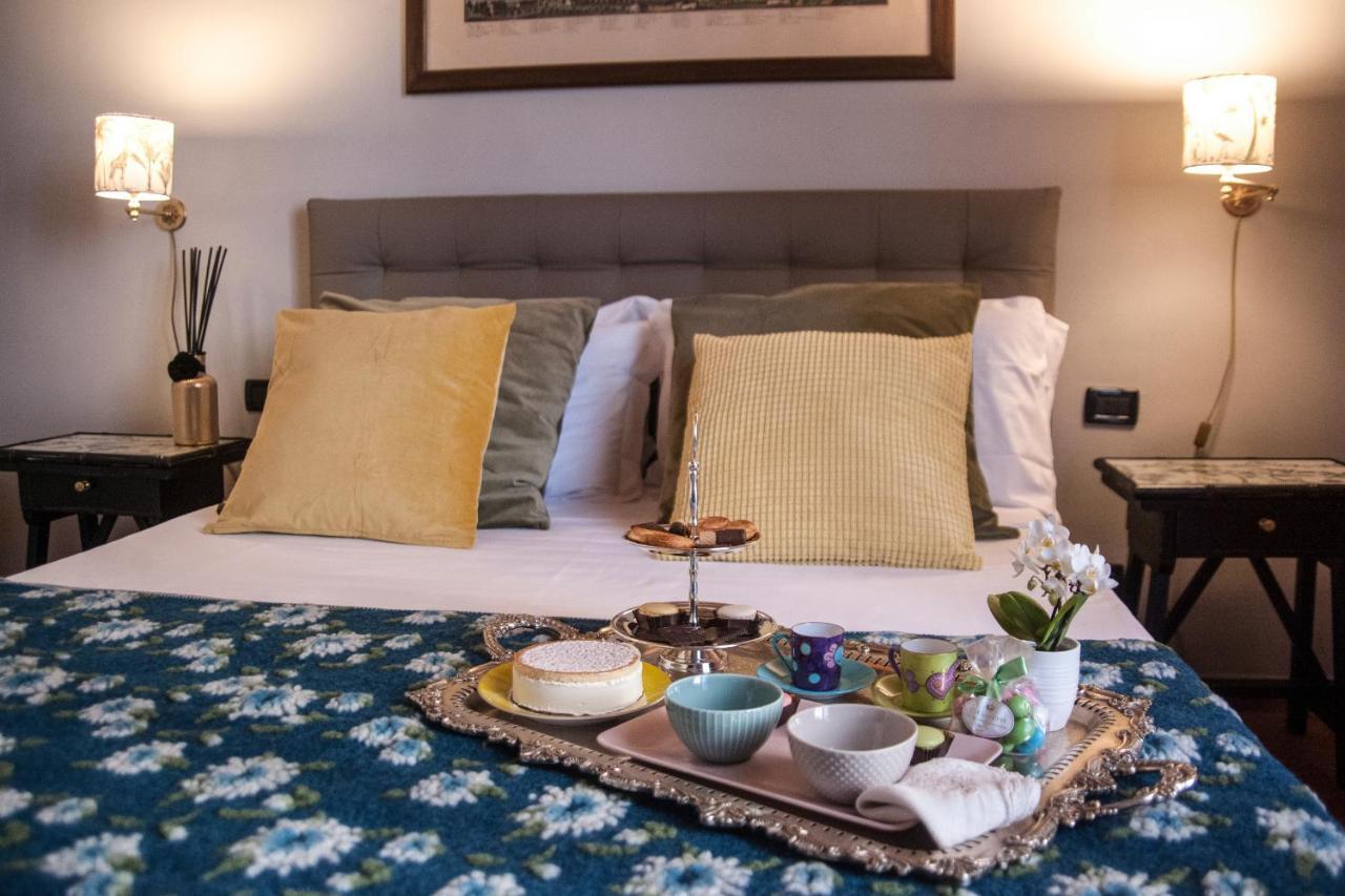 Antica Dimora De' Benci Bed and breakfast