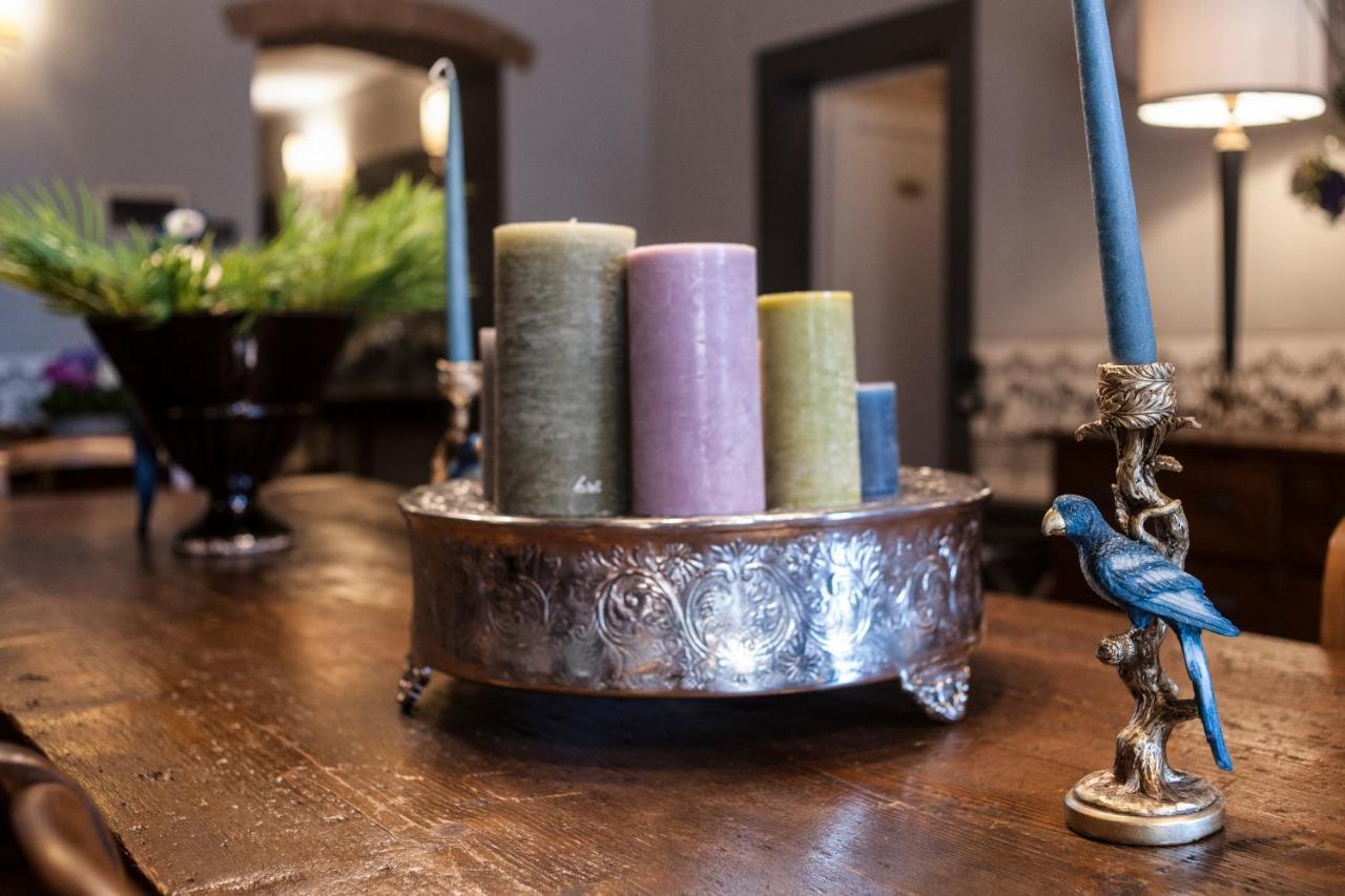 Antica Dimora De' Benci Bed and breakfast *