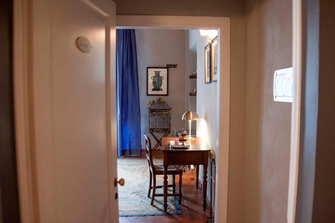 Bed and breakfast Antica Dimora De' Benci Florencia