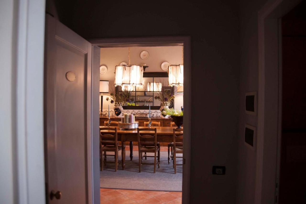 Antica Dimora De' Benci Bed and breakfast