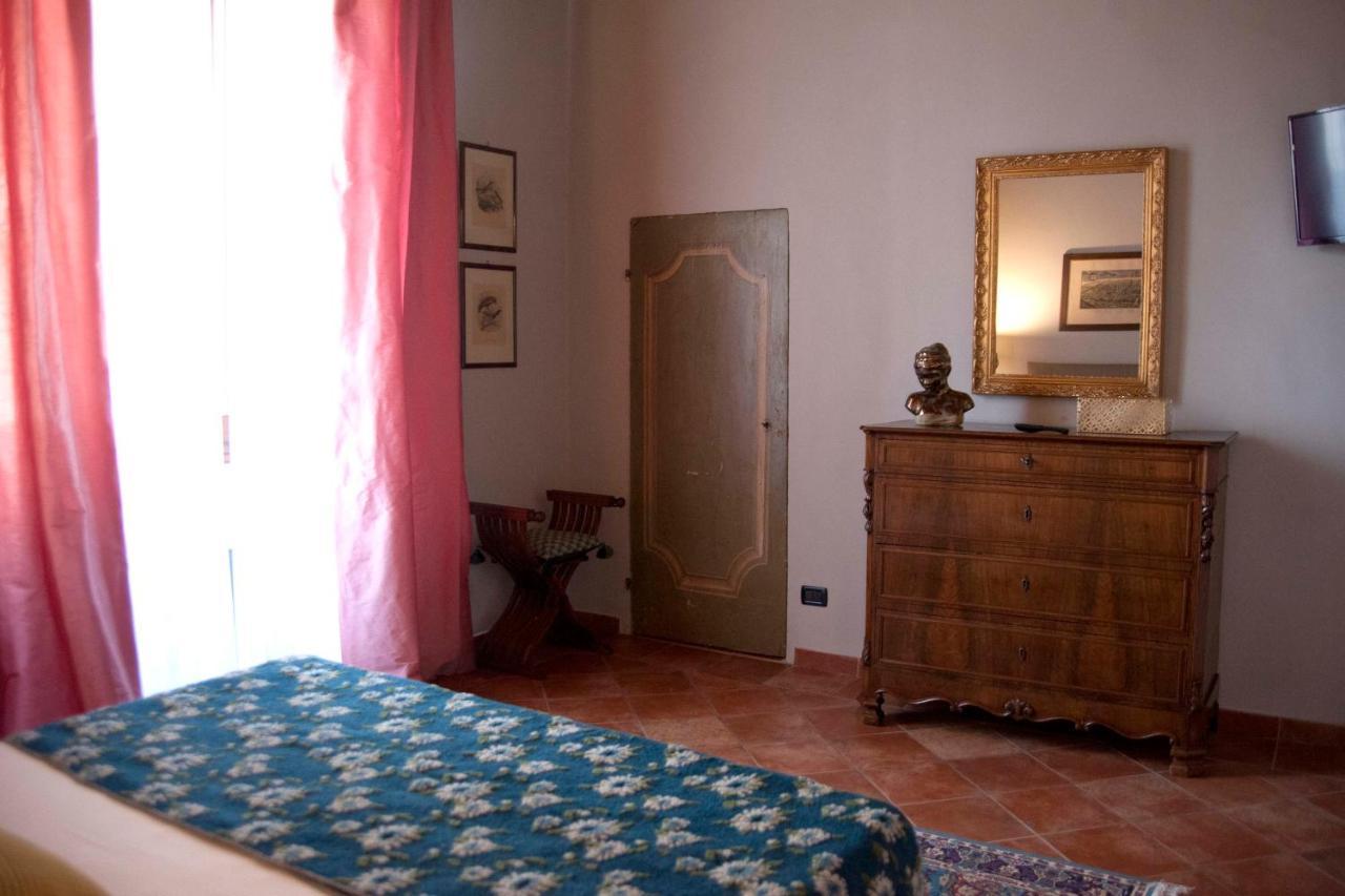 Antica Dimora De' Benci Bed and breakfast