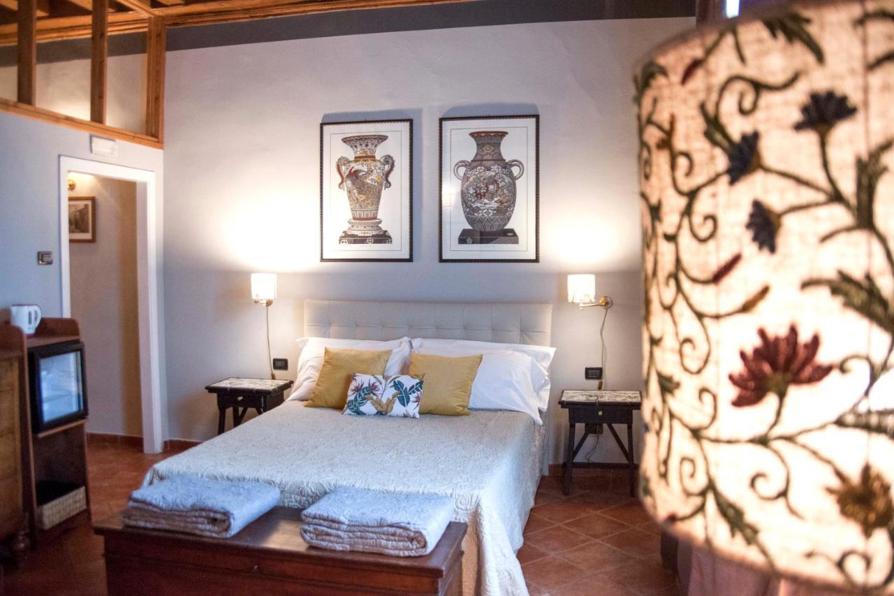 Bed and breakfast Antica Dimora De' Benci