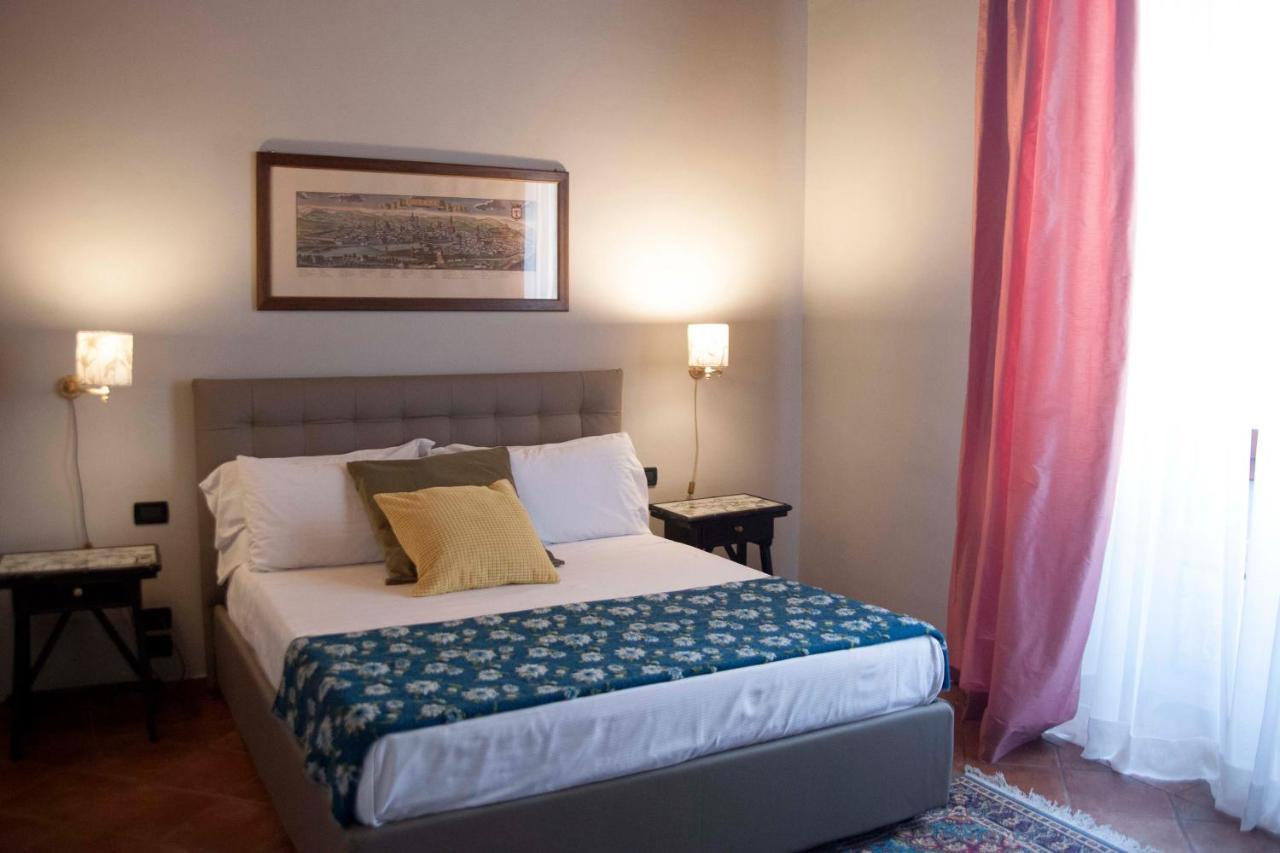 Antica Dimora De' Benci Bed and breakfast *