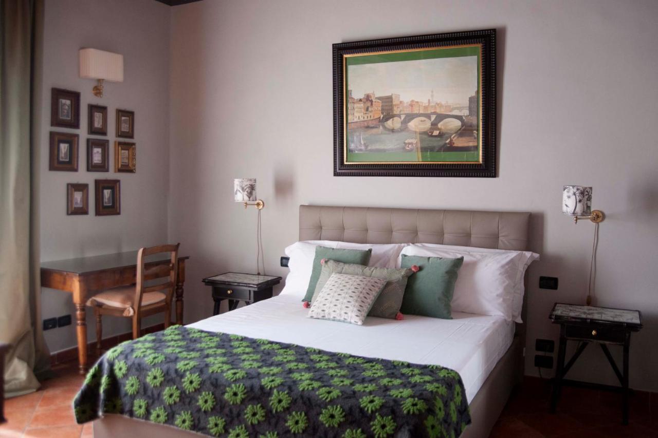 Antica Dimora De' Benci Bed and breakfast *