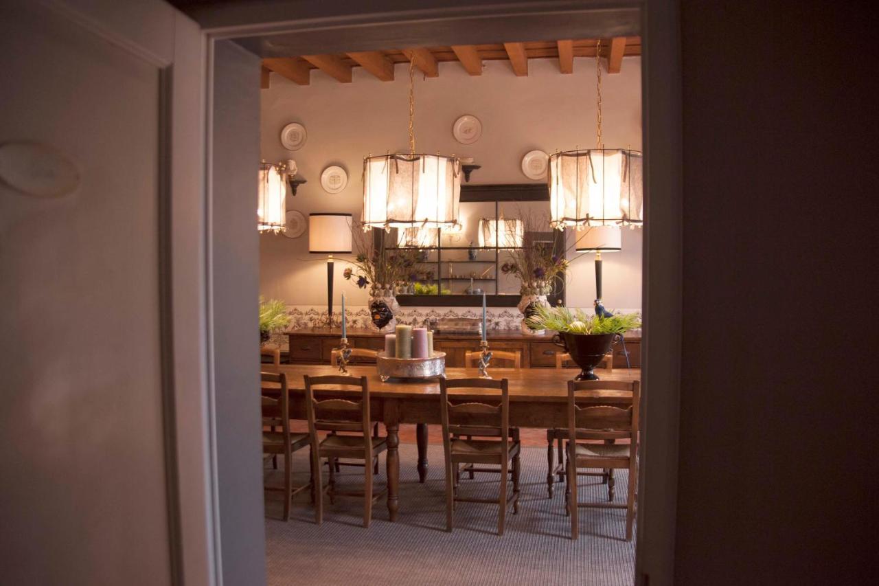 Antica Dimora De' Benci Bed and breakfast Florencia