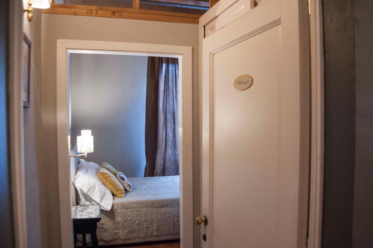 Antica Dimora De' Benci Bed and breakfast *