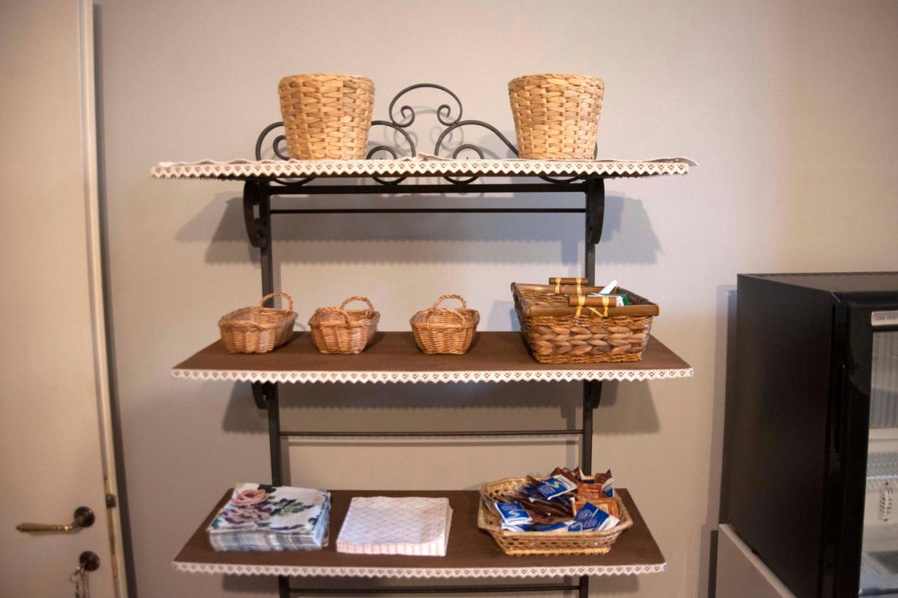 Antica Dimora De' Benci Bed and breakfast